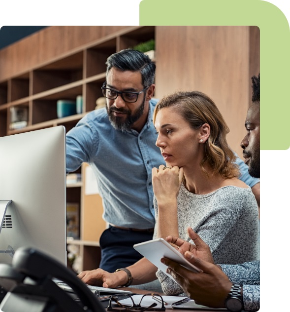 ServiceNow ITBM Solutions