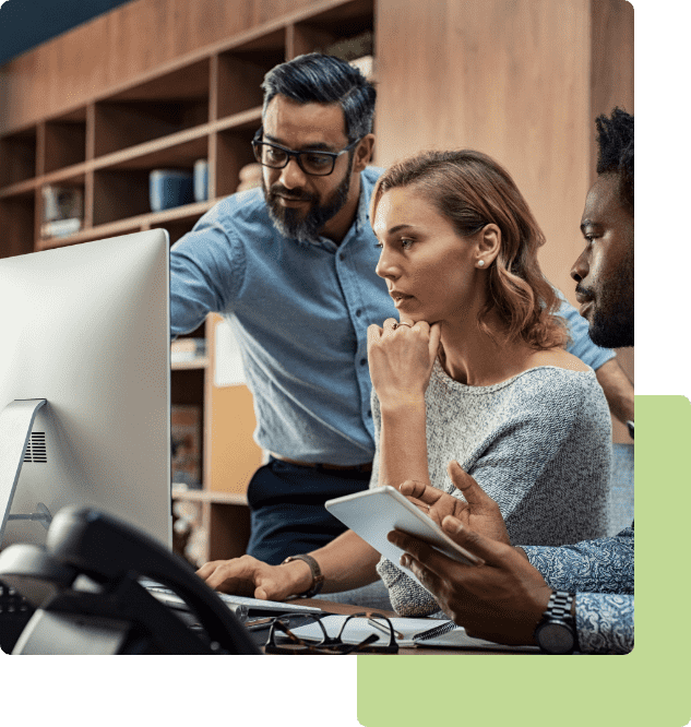 ServiceNow solutions