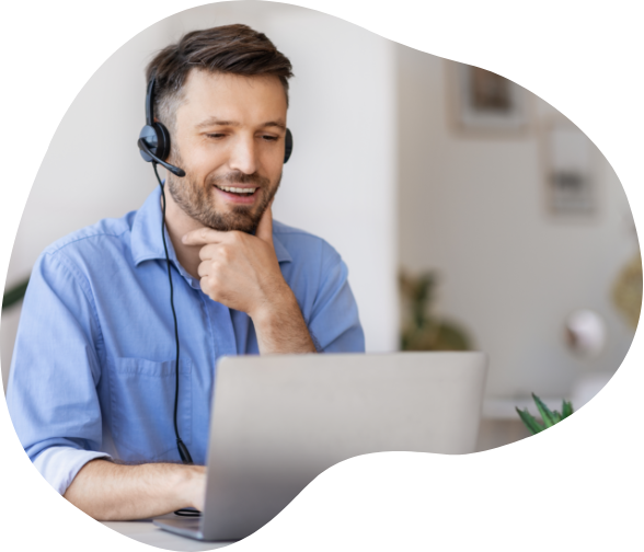 Contact us for ServiceNow solutions