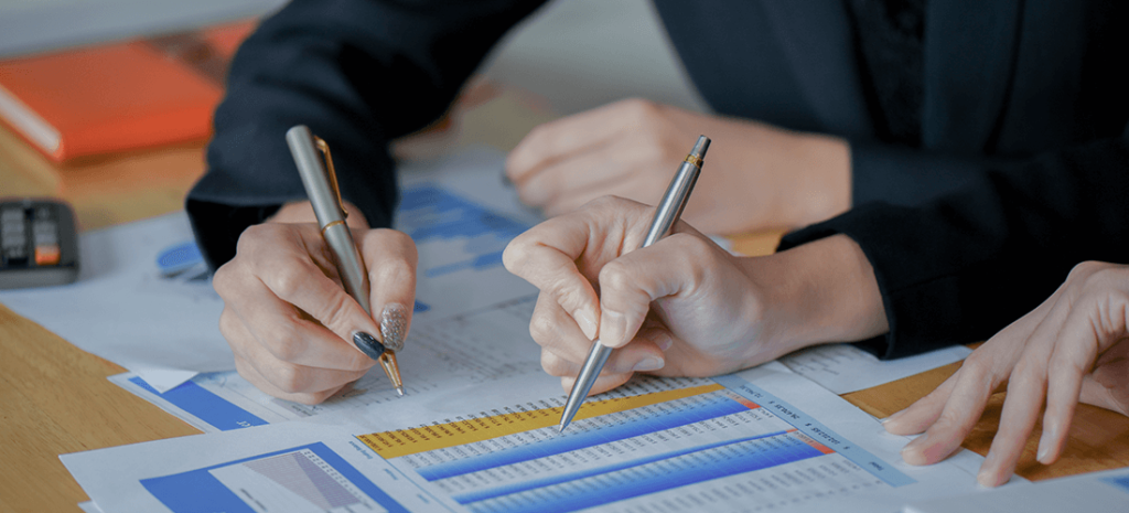 servicenow Financial Services