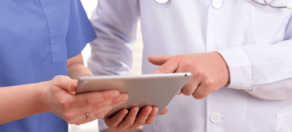 servicenow for Healthcare