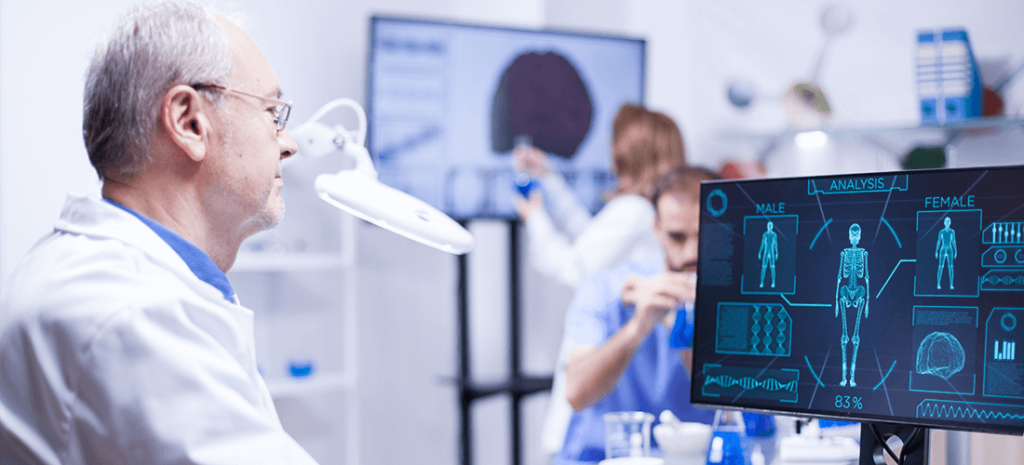 servicenow for Life Sciences