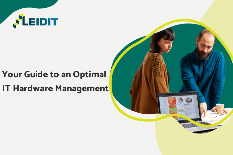 it hardware asset management