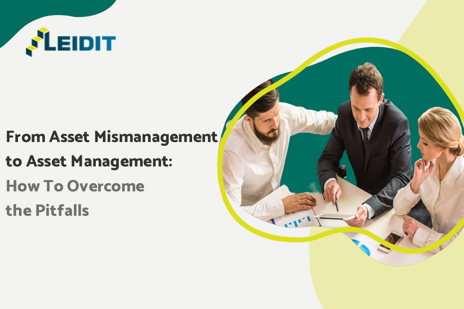 asset management