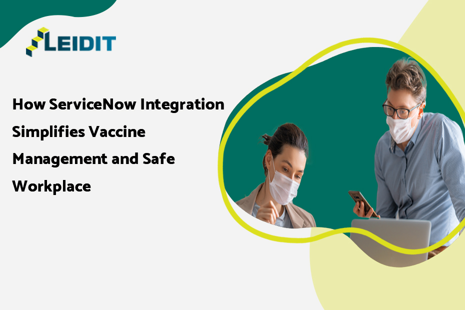servicenow integration
