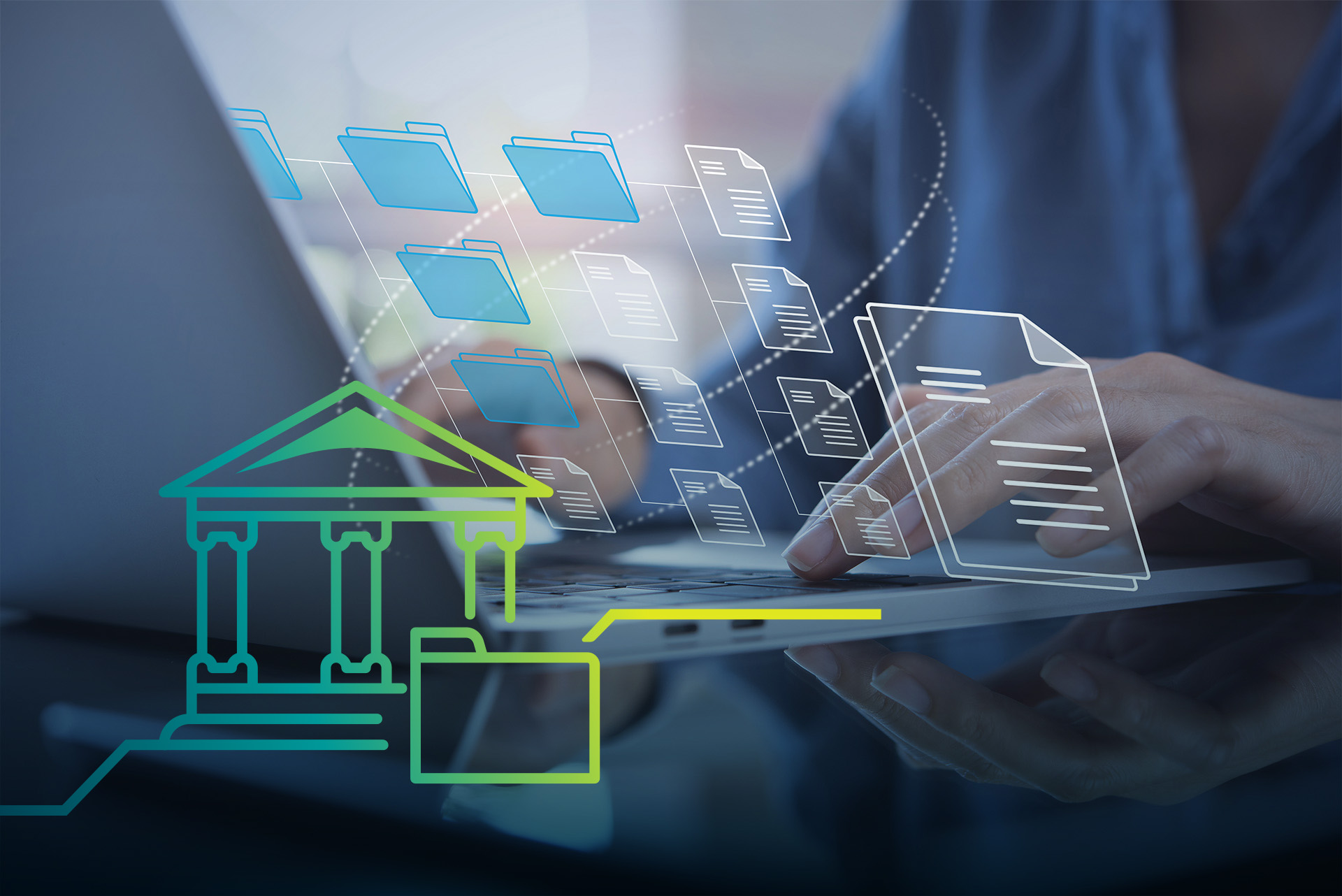 Records Management for ServiceNow