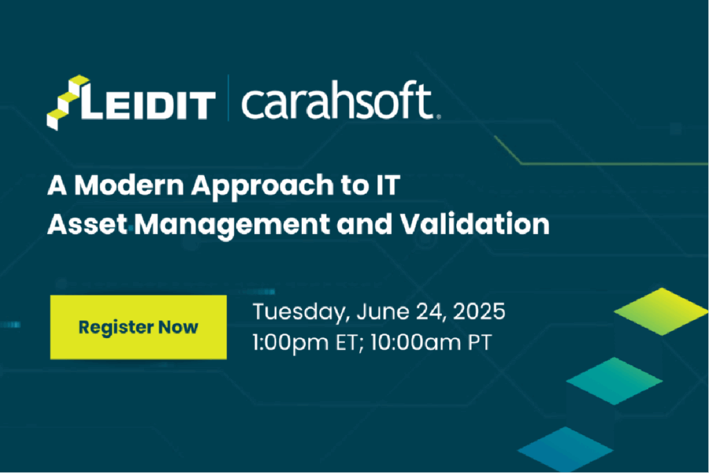 Webinar Recap: MyAssets Validation – Streamlining IT Asset Management with ServiceNow
