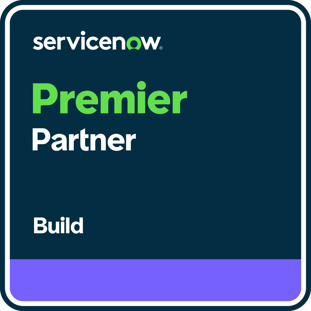 Premier Build Partner