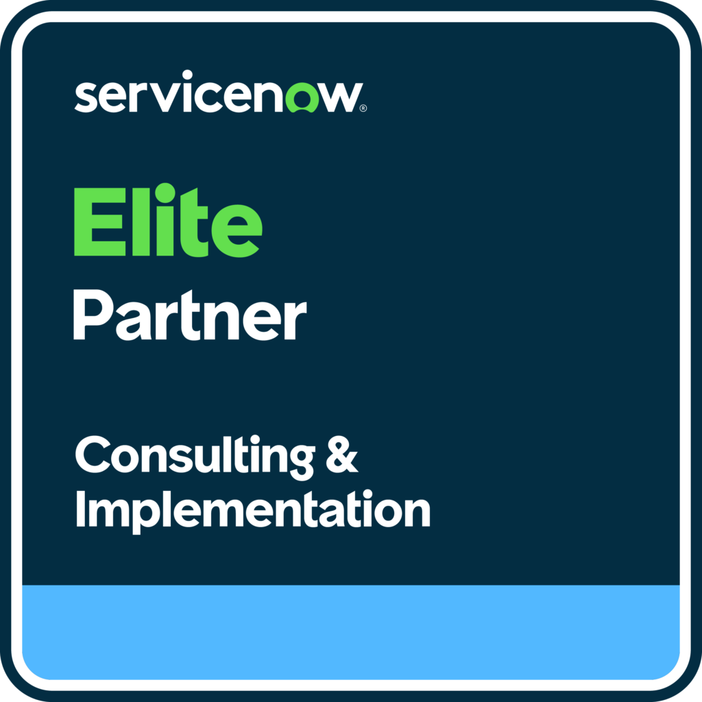Elite Consulting Partner