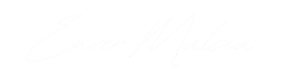 Enver Malsia signature
