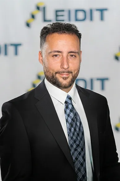 Marco Lampaziane