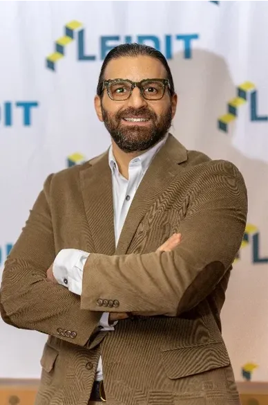 Mohammad Elkhatib