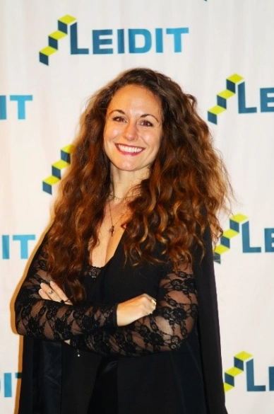 Sharayah Bachler