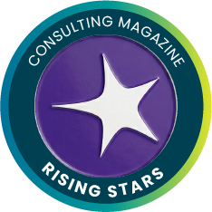 Consulting Magazine Rising Stars