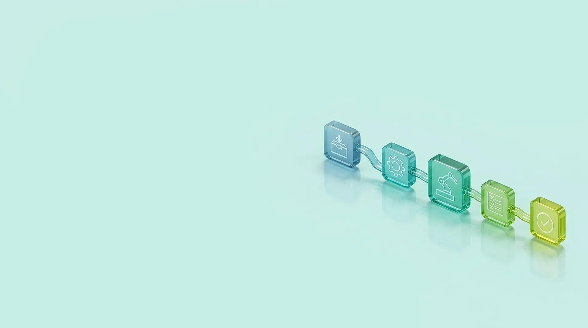 Technology Workflows